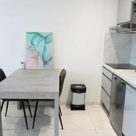 Magnifique Studio, Parking By Palmazur Apartment