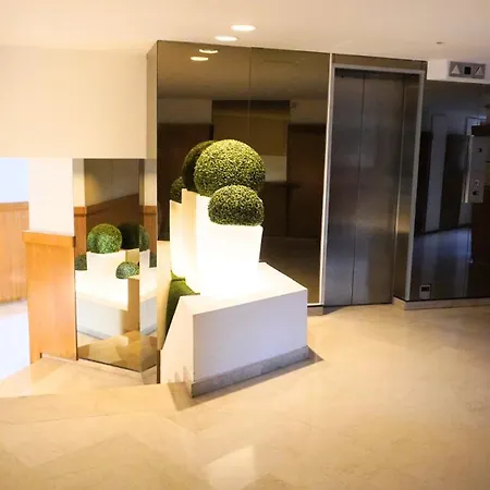Apartment Magnifique Studio, Parking By Palmazur Cannes