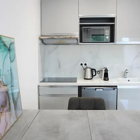 Magnifique Studio, Parking By Palmazur Apartment Cannes